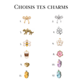 Charms